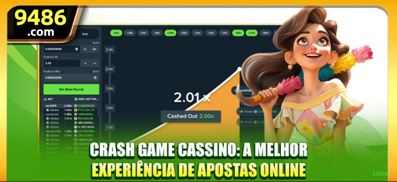 Imagem promocional das apostas esportivas da l6bet