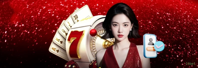 Bônus de Boas-vindas l6bet