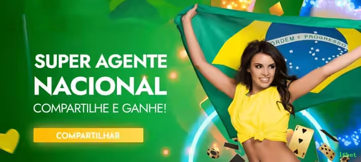 Promoção Relâmpago l6bet